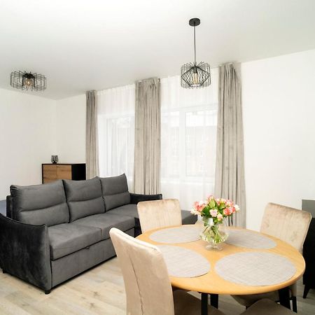 Central Station Apartment No7 Kaunas Exterior photo
