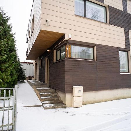 Central Station Apartment No7 Kaunas Exterior photo