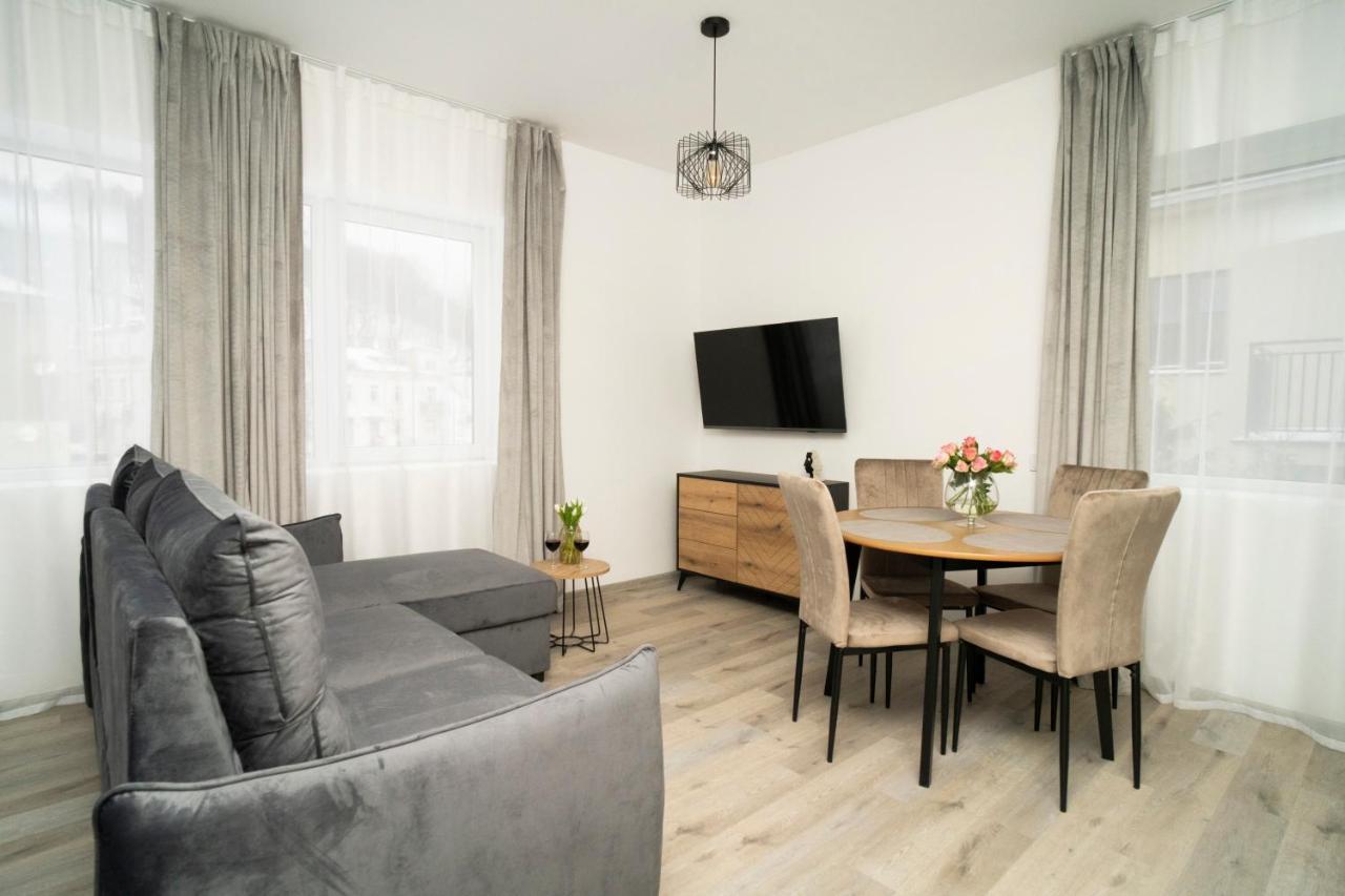 Central Station Apartment No7 Kaunas Exterior photo