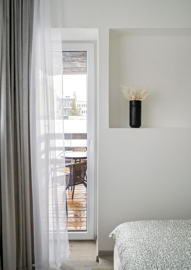 Central Station Apartment No7 Kaunas Exterior photo