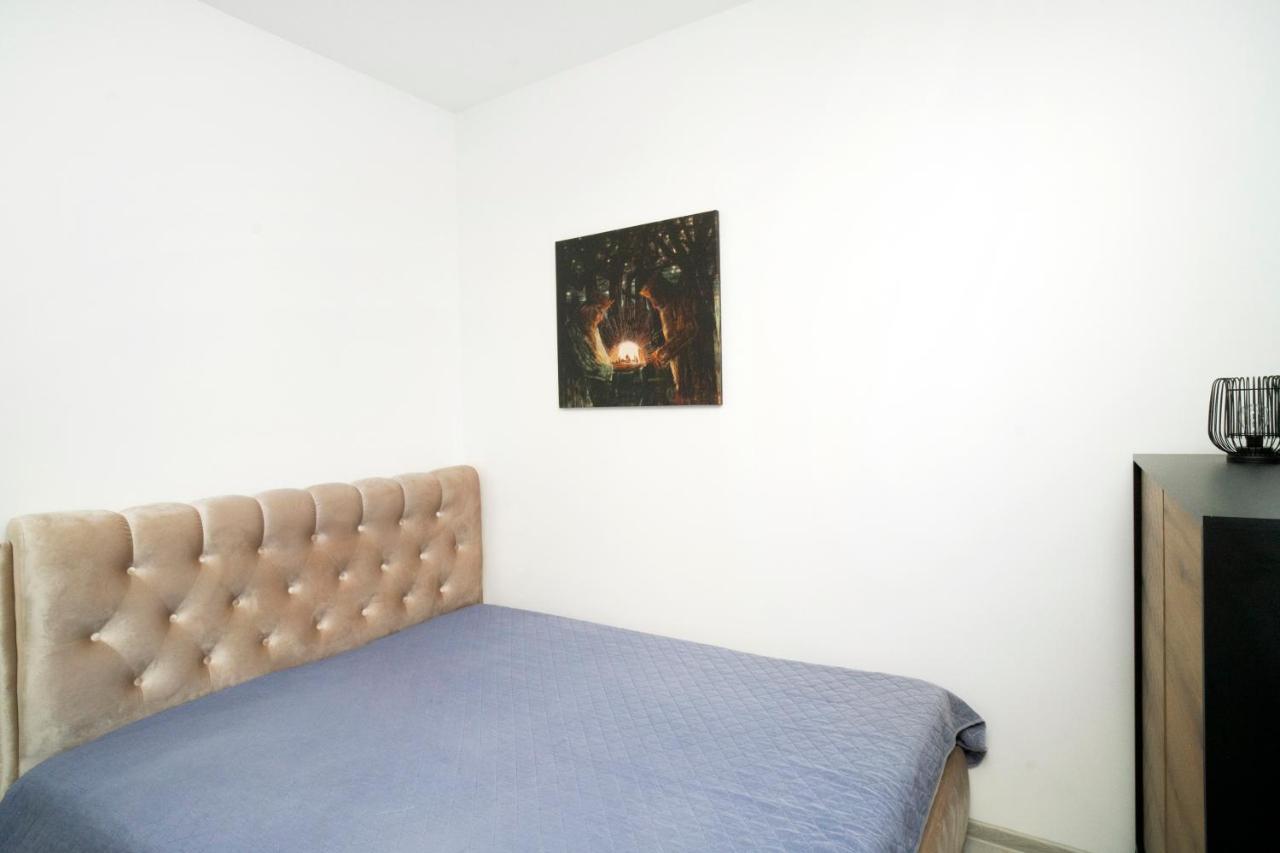 Central Station Apartment No7 Kaunas Exterior photo